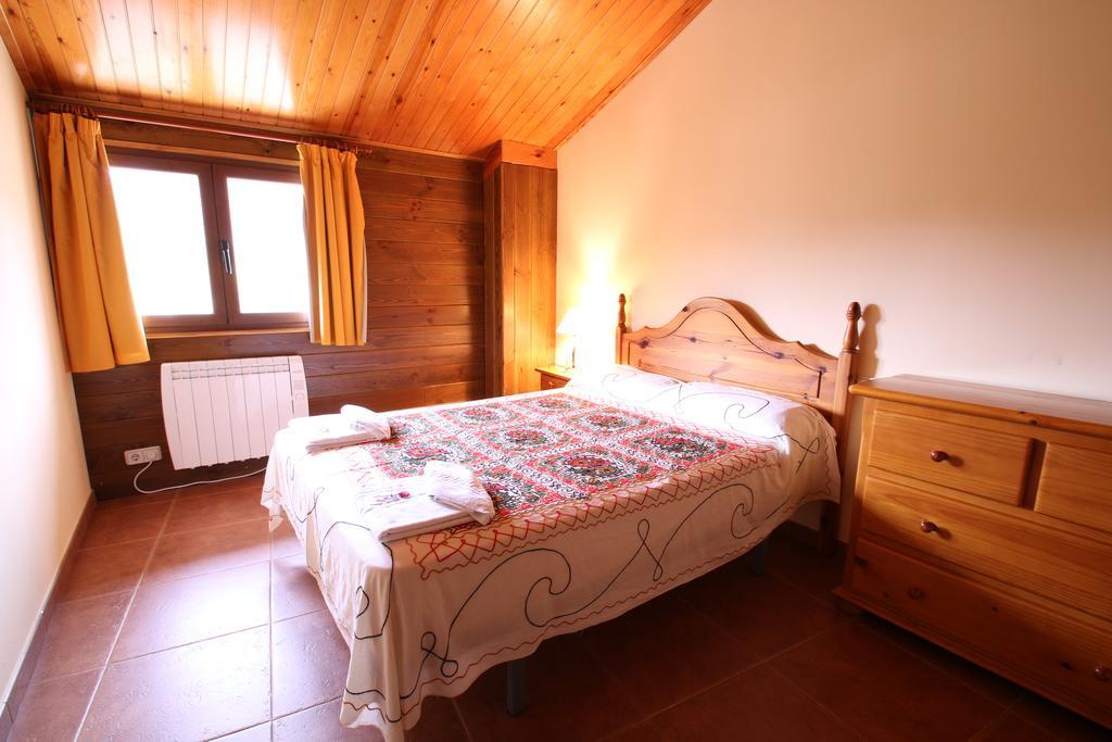 Apartaments Piteus Casa Dionis San Lorenzo de Morunys Exterior foto
