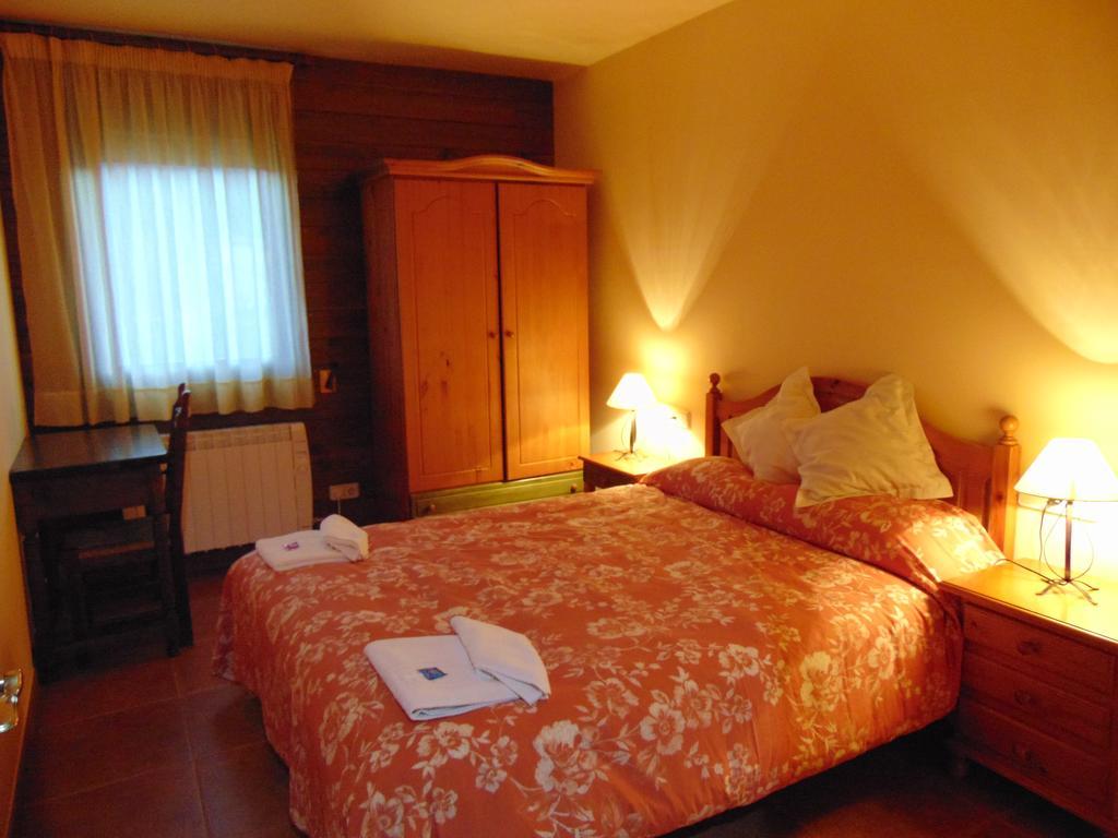 Apartaments Piteus Casa Dionis San Lorenzo de Morunys Exterior foto